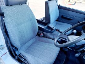1991 TOYOTA LITEACE VAN 2C SUPER