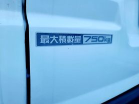 1991 TOYOTA LITEACE VAN 2C SUPER