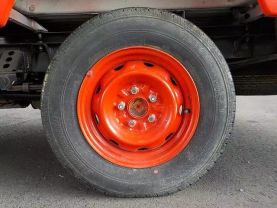 1996 TOYOTA HIACE TRUCK 3Y FIRE TRUCK