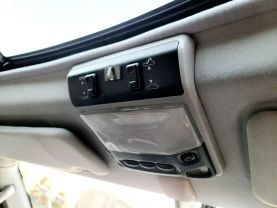 1996 MITSUBISHI DELICA SPACE GEAR VAN 4M40 SUPER EXCEED