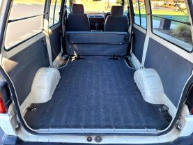 1991 TOYOTA LITEACE VAN 2C SUPER