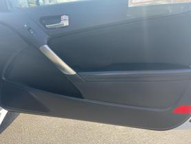 Used 2015 HYUNDAI GENESIS COUPE COUPE V6, 3.8 LITER 3.8 COUPE 2D - LA Auto Star located in Virginia Beach, VA