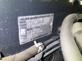 1996 TOYOTA LAND CRUISER PRADO SUV 1KZ-TE TX