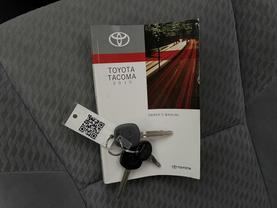 2010 TOYOTA TACOMA ACCESS CAB PICKUP BLACK MANUAL - Citywide Auto Group LLC