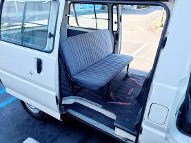 1991 TOYOTA LITEACE VAN 2C SUPER