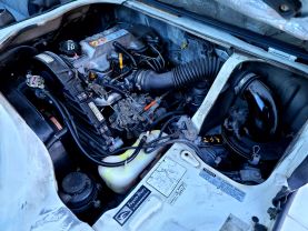 1991 TOYOTA LITEACE VAN 2C SUPER