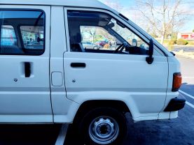 1991 TOYOTA LITEACE VAN 2C SUPER
