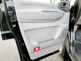 1996 MITSUBISHI DELICA SPACE GEAR VAN 4M40 SUPER EXCEED