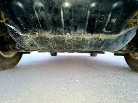 1996 MITSUBISHI DELICA SPACE GEAR VAN 4M40 SUPER EXCEED