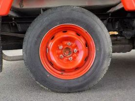 1996 TOYOTA HIACE TRUCK 3Y FIRE TRUCK
