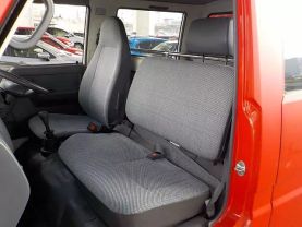 1996 TOYOTA HIACE TRUCK 3Y FIRE TRUCK