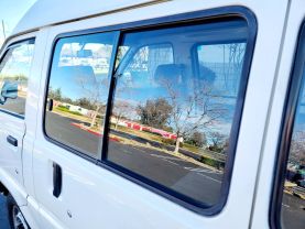 1991 TOYOTA LITEACE VAN 2C SUPER