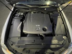 2011 LEXUS IS SEDAN V6, 2.5 LITER IS 250 SEDAN 4D - LA Auto Star