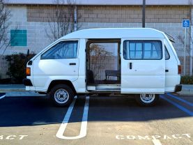 1991 TOYOTA LITEACE VAN 2C SUPER