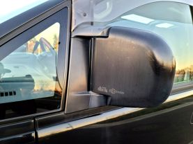 1996 MITSUBISHI DELICA SPACE GEAR VAN 4M40 SUPER EXCEED
