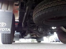 1996 TOYOTA HIACE TRUCK 3Y FIRE TRUCK
