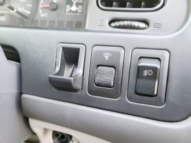 1996 MITSUBISHI DELICA SPACE GEAR VAN 4M40 SUPER EXCEED