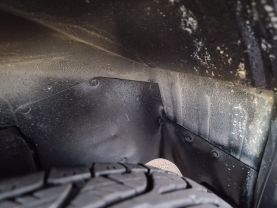 1996 MITSUBISHI DELICA SPACE GEAR VAN 4M40 SUPER EXCEED