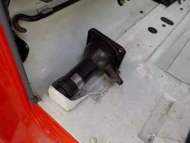 1996 TOYOTA HIACE TRUCK 3Y FIRE TRUCK