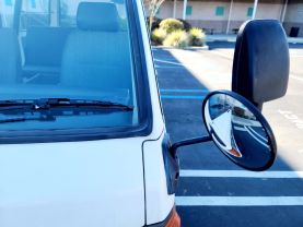 1991 TOYOTA LITEACE VAN 2C SUPER