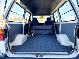 1991 TOYOTA LITEACE VAN 2C SUPER