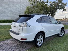 2007 LEXUS RX SUV WHITE AUTOMATIC - Citywide Auto Group LLC