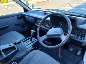 1991 TOYOTA LITEACE VAN 2C SUPER