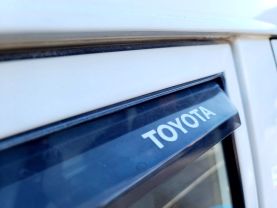 1991 TOYOTA LITEACE VAN 2C SUPER