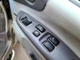 1996 MITSUBISHI DELICA SPACE GEAR VAN 4M40 SUPER EXCEED