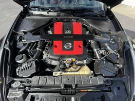2016 NISSAN 370Z COUPE V6, 3.7 LITER NISMO TECH COUPE 2D - LA Auto Star