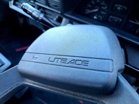 1991 TOYOTA LITEACE VAN 2C SUPER