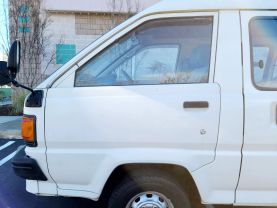 1991 TOYOTA LITEACE VAN 2C SUPER