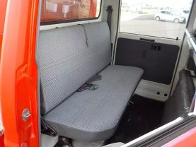 1996 TOYOTA HIACE TRUCK 3Y FIRE TRUCK