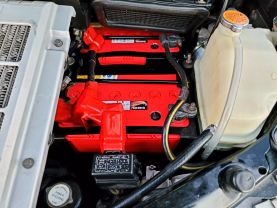 1996 MITSUBISHI DELICA SPACE GEAR VAN 4M40 SUPER EXCEED