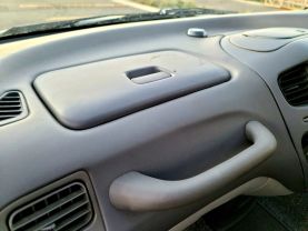 1996 MITSUBISHI DELICA SPACE GEAR VAN 4M40 SUPER EXCEED