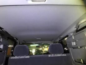 1996 TOYOTA LAND CRUISER PRADO SUV 1KZ-TE TX