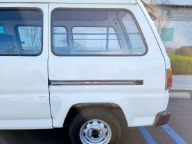 1991 TOYOTA LITEACE VAN 2C SUPER