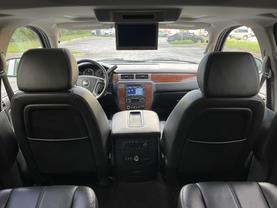 2008 CHEVROLET TAHOE SUV WHITE AUTOMATIC - Citywide Auto Group LLC