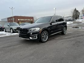 2014 BMW X5 SUV BLACK AUTOMATIC - Faris Auto Mall