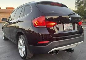 2014 BMW X1 SUV UNSPECIFIED AUTOMATIC - Genesis Auto Service and Sales Inc
