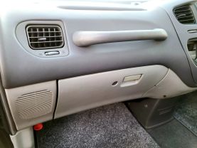 1996 MITSUBISHI DELICA SPACE GEAR VAN 4M40 SUPER EXCEED