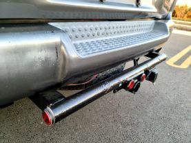 1996 MITSUBISHI DELICA SPACE GEAR VAN 4M40 SUPER EXCEED
