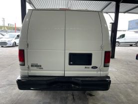 2012 Ford E150 Cargo - Image 5