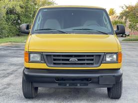 2005 FORD E250 SUPER DUTY CARGO CARGO YELLOW AUTOMATIC - Citywide Auto Group LLC
