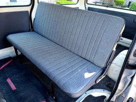 1991 TOYOTA LITEACE VAN 2C SUPER