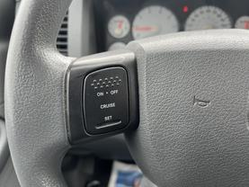 2008 DODGE RAM 2500 QUAD CAB PICKUP WHITE AUTOMATIC - Auto Spot