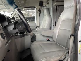 2012 Ford E150 Cargo - Image 11