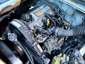 1991 TOYOTA LITEACE VAN 2C SUPER