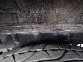 1996 MITSUBISHI DELICA SPACE GEAR VAN 4M40 SUPER EXCEED