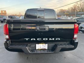 2019 TOYOTA TACOMA DOUBLE CAB PICKUP 4-CYL, 2.7 LITER SR PICKUP 4D 5 FT - LA Auto Star in Virginia Beach, VA